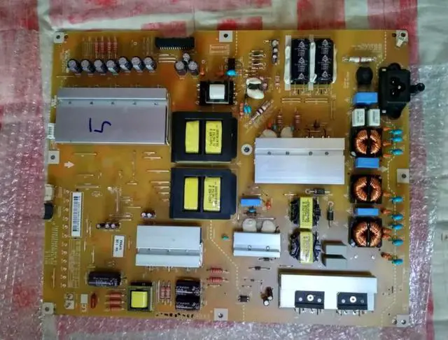 Main image of EAX65613901 (1.6) EAY63149401 LGP4955-14UL12 LCD TV Power Board for 49UB8200-UH 49UB8300-UG 55UB8300-UG 55UB8500-UA 55UB9500-UA