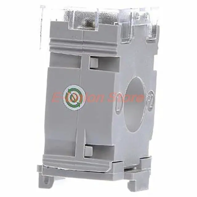 Alt view image 2 of 3 - METSECT5CC008 Current Transformer 75/5A Fully Tested Fast Ship