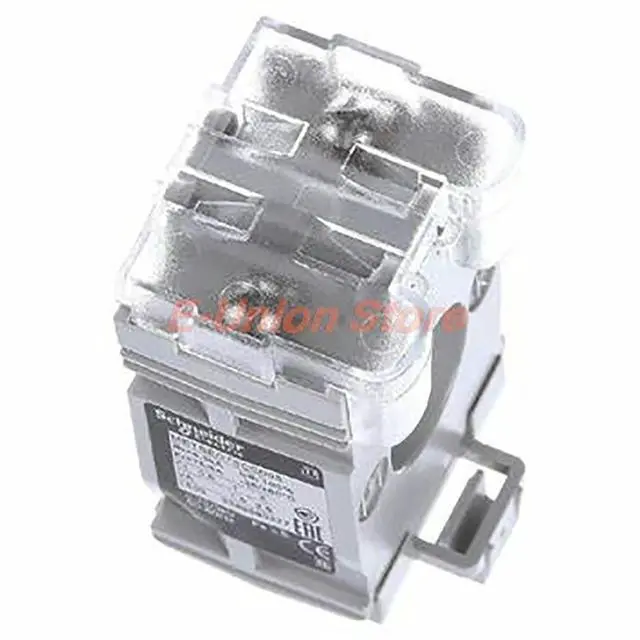 Alt view image 3 of 3 - METSECT5CC008 Current Transformer 75/5A Fully Tested Fast Ship