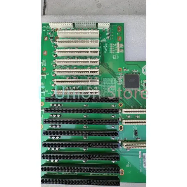 Alt view image 3 of 3 - Industrial Ccontrol Motherboard 51-46239-0A1 HPCI-14S7U 100% Tested Fast Ship