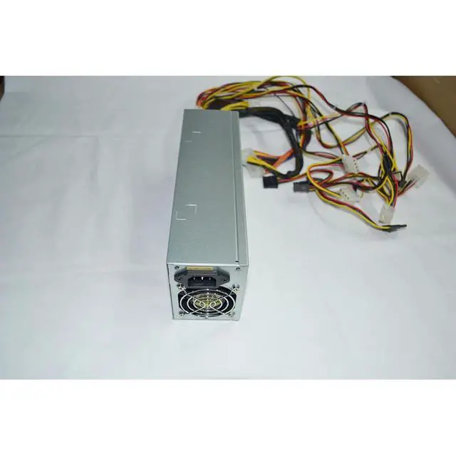 Alt view image 3 of 3 - GW2U-600 600W 2U Server Power Supply Rack Mount Great Wall 2U600W Power Supply