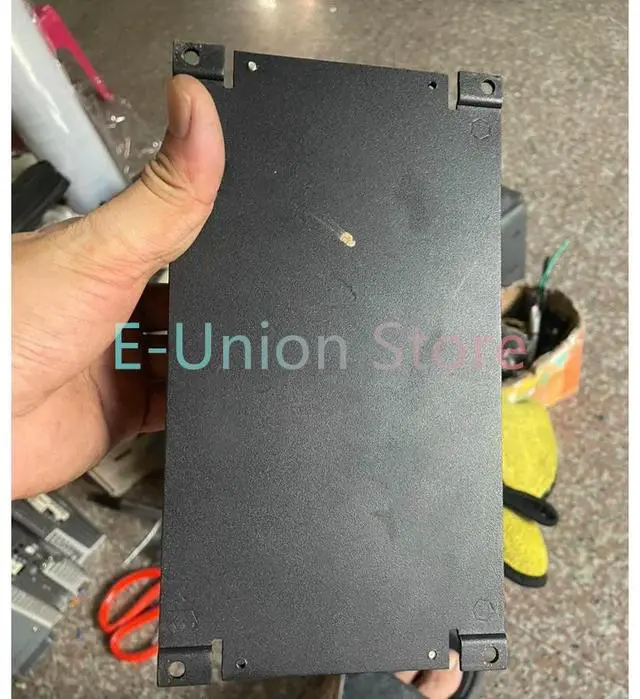 Alt view image 2 of 3 - 4-Axis Motion Controller SMC6480G Fully Tested Fast Ship