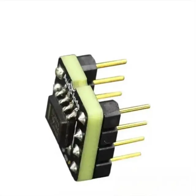 Main image of OPA828 V5 Single to Dual Operational Amplifier TI Third Generation 627 Super Palladium Operational Amplifier Ceiling