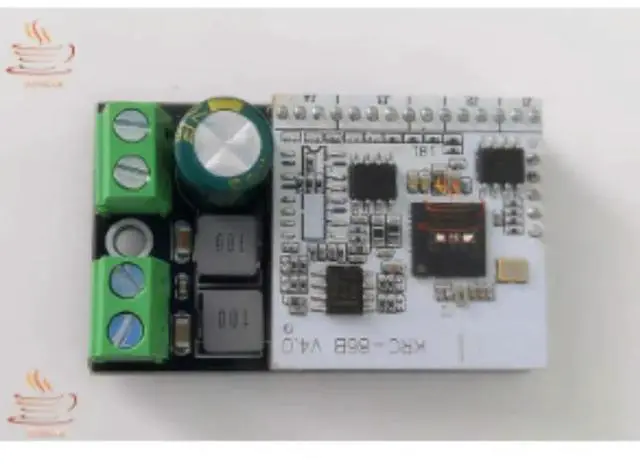 Main image of Mono 60W Digital Amplifier Board Bluetooth Amplifier High Power No Background Noise Car Active Ceiling Speaker DIY