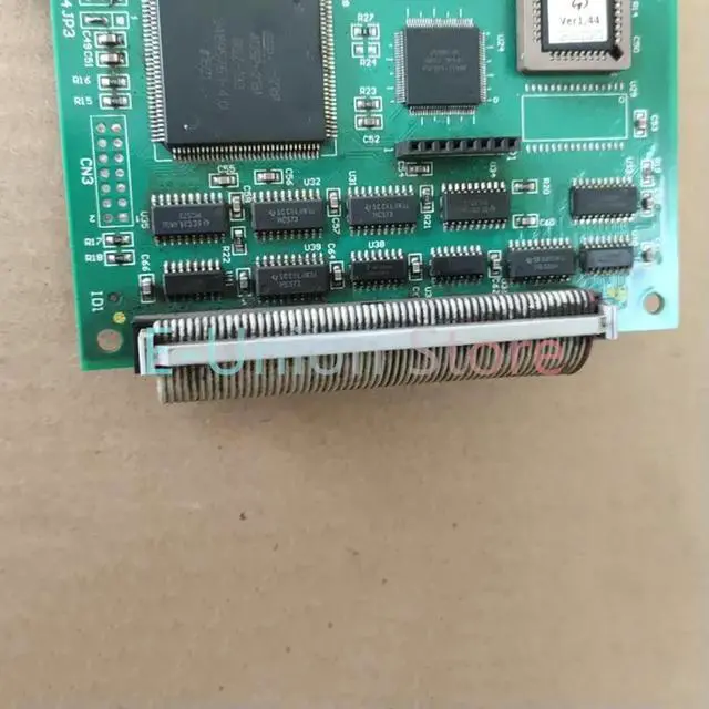 Alt view image 3 of 3 - GX-PCI VER. A Motion Control Card Fully Tested Fast Ship