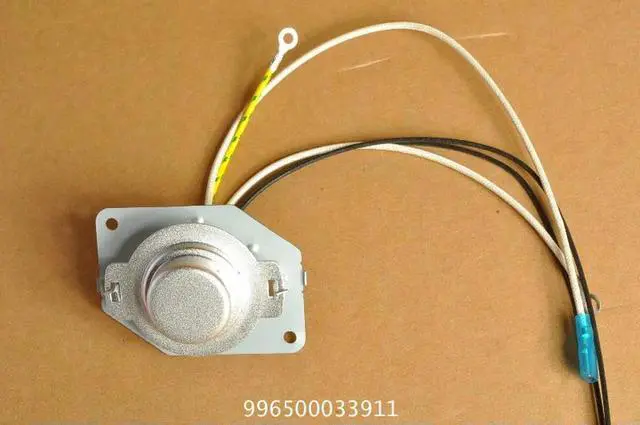 Alt view image 2 of 2 - For Rice Cookers, Accessories, Sensors, Fuses HD4755 4743 4746 4754 4751Clippers