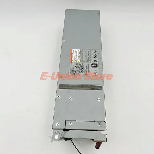 Alt view image 2 of 3 - SP-PCM01-HE580AC-Power Supply M6720 PCM02-HE580 TDPS-580AB B