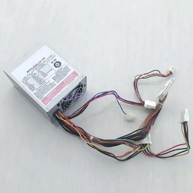 Main image of PCSM-100-X2S Industrial Computer Equipment Power Supply PCSM100X2S