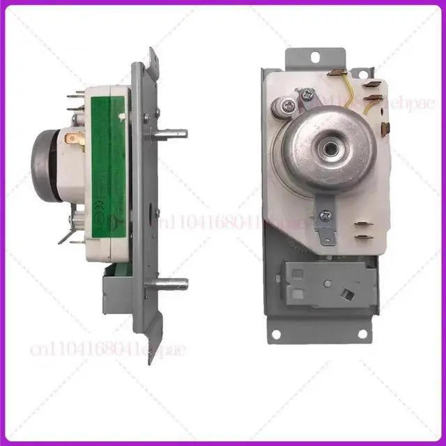 Main image of Microwave oven accessories Microwave oven timer WLD35-1/p WLD35-1/S WLD35-2/S 6 plug