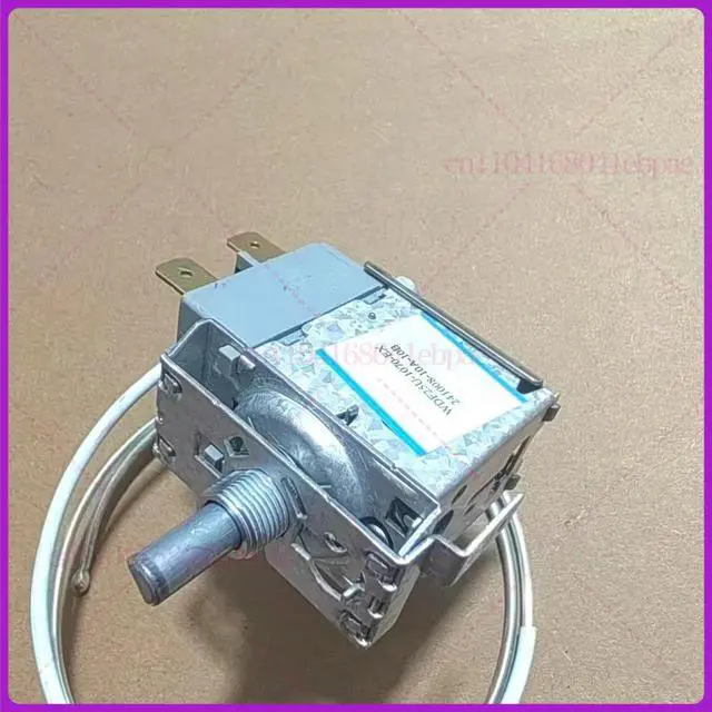 Alt view image 2 of 3 - Refrigerator Spare Parts WDF25U-1070-EX Thermostat For Homa Refrigerator Controller