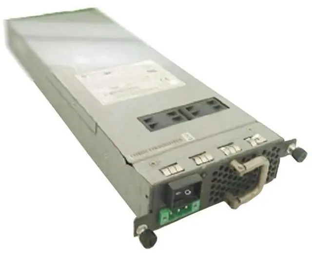 Main image of Server Power Supply S6502 DC PSR300-D
