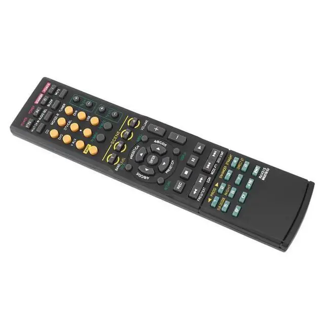 Alt view image 3 of 3 - 3X Replacement Remote Control Rav315 For Htr6040g Wk22730eu Rx-V461 Htr-6050 Rx-V650 Home Audio