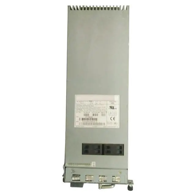Alt view image 2 of 3 - Server Power Supply S6502 DC PSR300-D