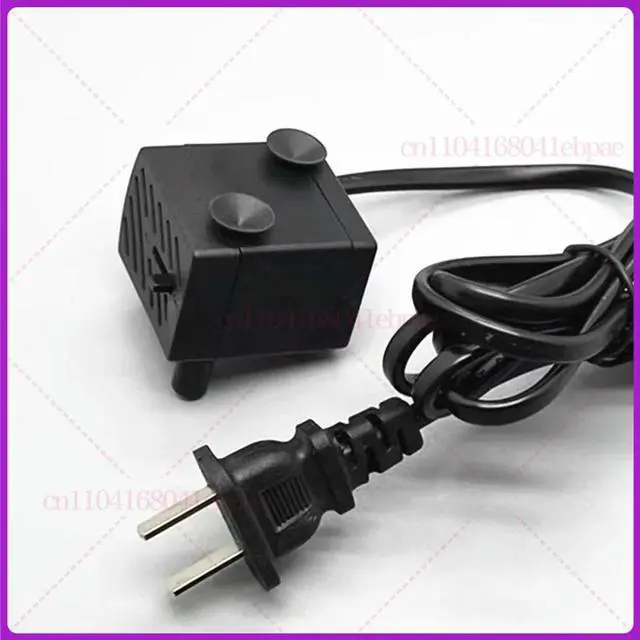 Main image of Suitable for Haike HK-200/300 water pump, water pump, air conditioning fan, submersible pump, water pump with line