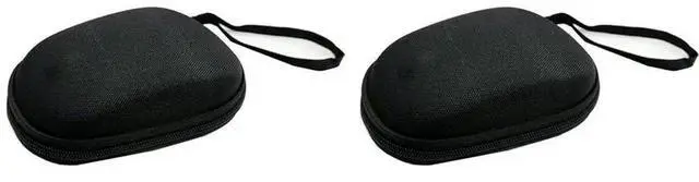 Main image of 2X Carrying Bag Shockproof Mouse Cover Mouse Box Case Pouch For M650L/M550L/M750L/M510