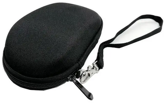 Alt view image 2 of 3 - 2X Carrying Bag Shockproof Mouse Cover Mouse Box Case Pouch For M650L/M550L/M750L/M510