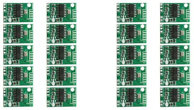 Main image of 20 Pcs Bluetooth Module CA-6928 Bluetooth Audio Module 5V 5.0 BT Bluetooth Speaker Audio Amplifier Module Board A
