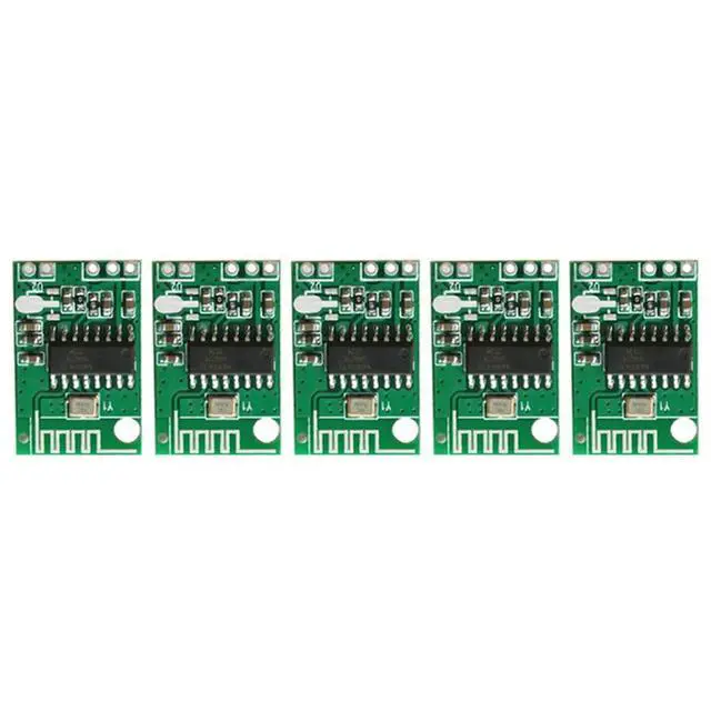 Alt view image 2 of 3 - 20 Pcs Bluetooth Module CA-6928 Bluetooth Audio Module 5V 5.0 BT Bluetooth Speaker Audio Amplifier Module Board A