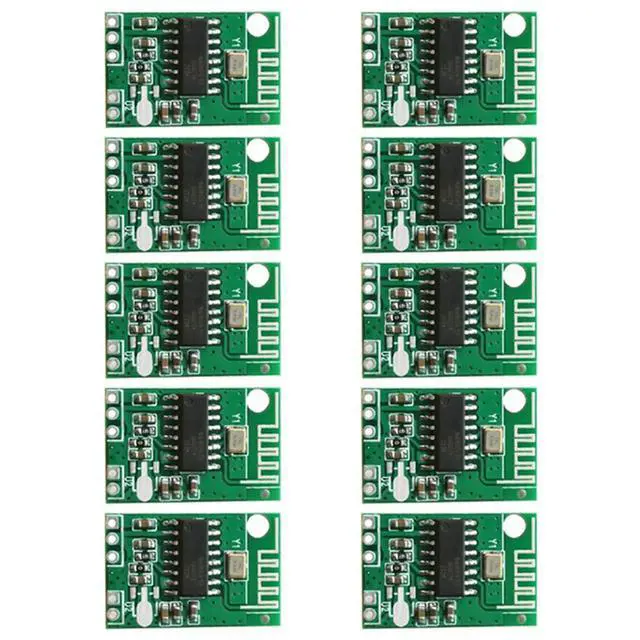 Alt view image 3 of 3 - 20 Pcs Bluetooth Module CA-6928 Bluetooth Audio Module 5V 5.0 BT Bluetooth Speaker Audio Amplifier Module Board A