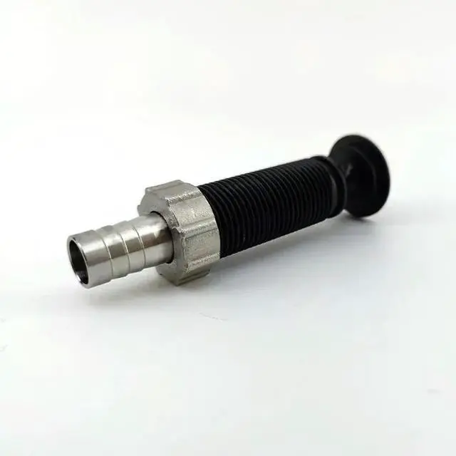 Main image of For craft beer wort splitter nozzle nut and pagoda head brewing equipment accessories