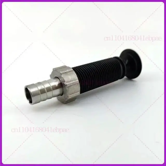 Alt view image 2 of 3 - For craft beer wort splitter nozzle nut and pagoda head brewing equipment accessories