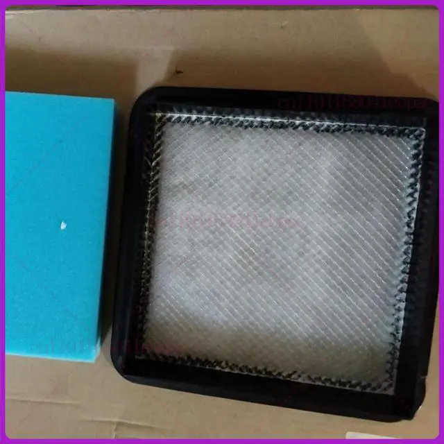 Alt view image 2 of 3 - For vacuum cleaner accessories FC5832/5833/5835 5836 5838/5988/5986 filter