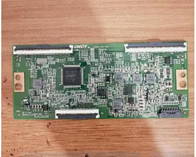 Main image of 50PUF6192 U50F1 logic board CV500U1-T01-CB-1 72000374YTAK V1