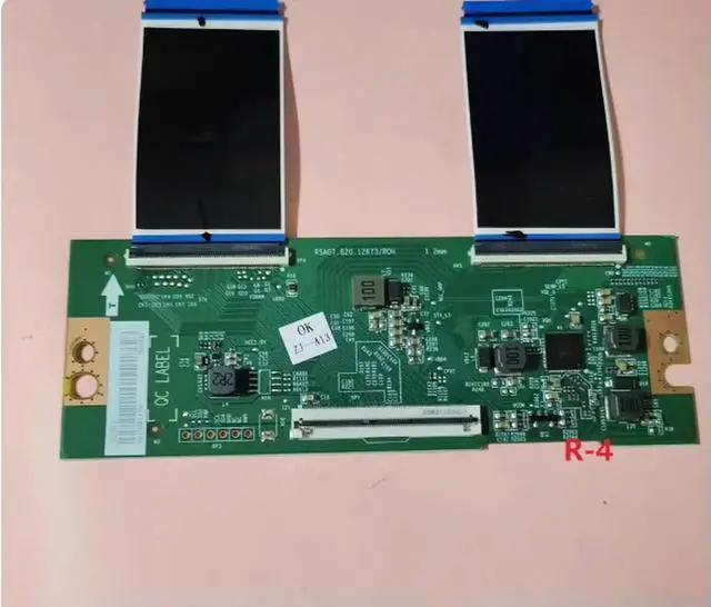 Main image of 65A52H 65E3G logic board RSAG7.820.12673