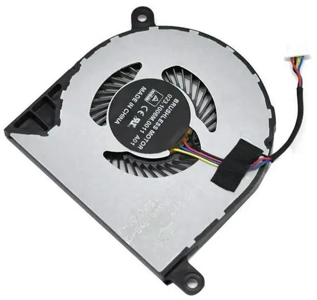 Main image of CPU Cooling Radiator Fan For Inspiron 13-5368 13-5568 15-5578 5579 15-7579 7368 7569 P58F