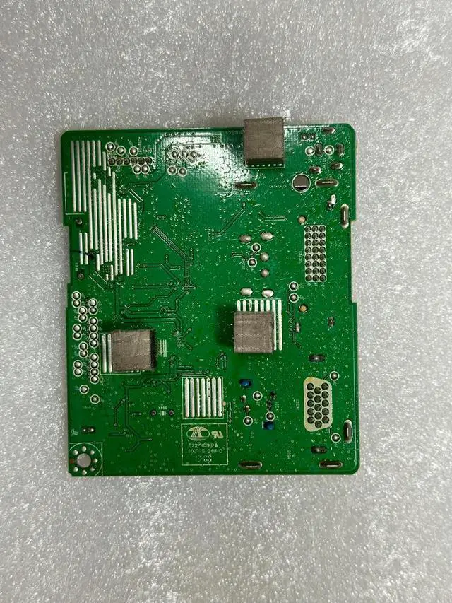 Alt view image 2 of 3 - 22EA53R 24EA55V driver board EAX65148301 LGM-028A board