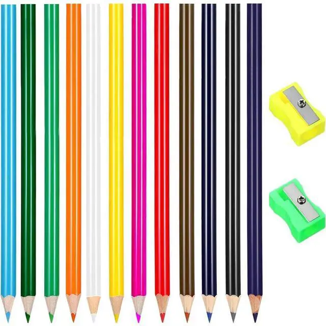 Main image of Sewing Tools Kit 12Pcs-Water-Soluble Sewing Fabric Marker Pens For Quilting Sewing For Dressmaking Supplies Includes 2 Sharpe