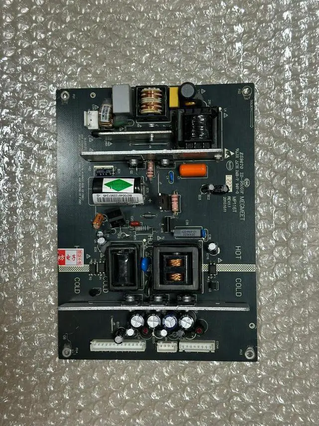 Main image of LC-3219M power supply board E5967KB-3151C MP116T E59670