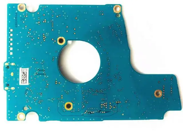 Main image of Hard disk circuit board G003250A