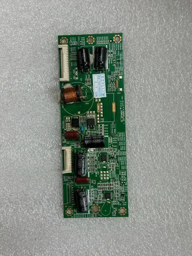 Main image of 55U8450C LCD TV constant current board 40-55E813-DRE2in stock