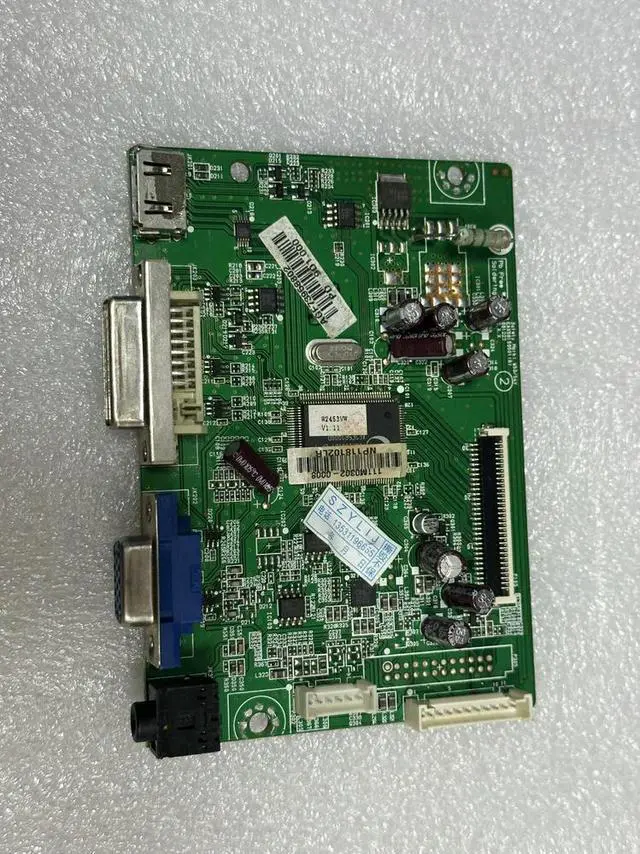 Main image of W2453VW EAX58159501