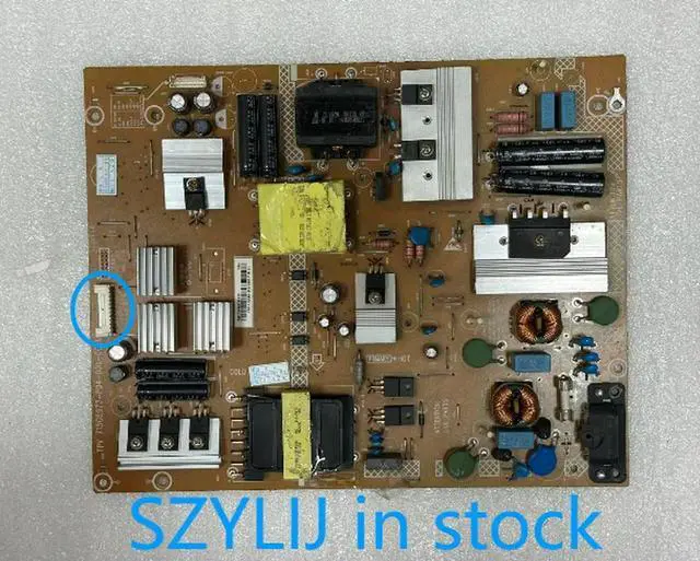 Main image of Good for 55PUF6461 Power Board 715G6973-P04-006-002H 715G6973-P04--006-002M