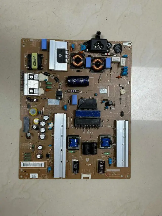 Main image of 47LB5610-CD power supply EAX65423801(2.2/2.1/2.0) LGP474950-14PL2