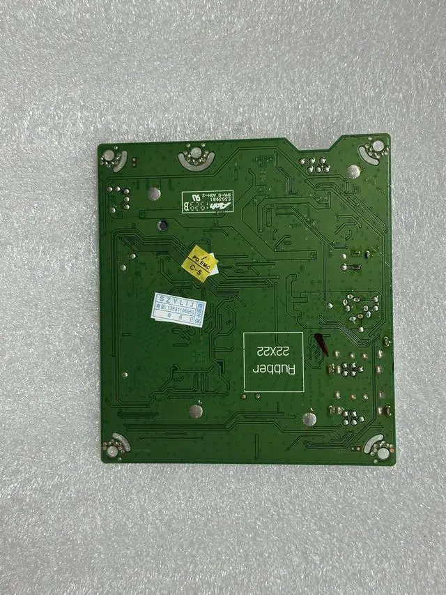 Alt view image 2 of 2 - 29WK500 driver board motherboard LM80D EAX67843701
