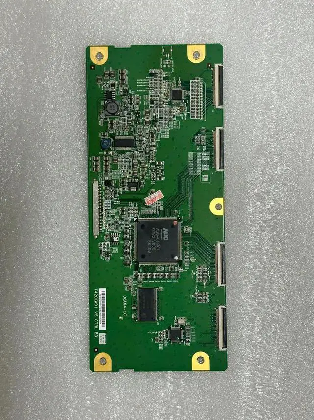Main image of logic board T420XW01 V5 CTRL BD 06A64-1C