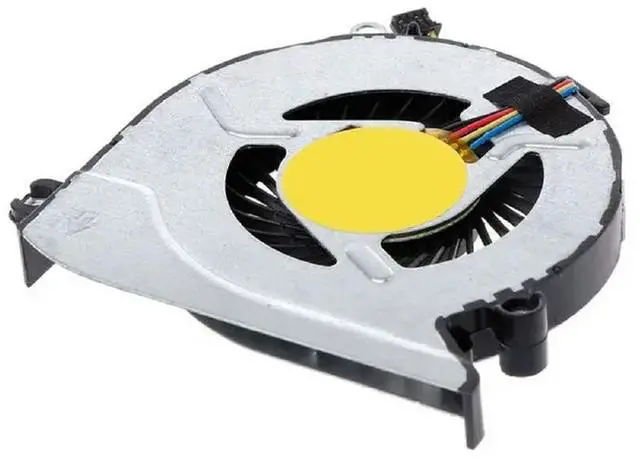 Main image of 1 Pcs Laptop Fans Laptop CPU Fan Suitable For 17-G 15-A 15-AB 15Z-A TPN-Q158 Q159