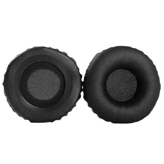Alt view image 2 of 3 - For Jabra Pro 920 930 935 9450 9460 9465 9470 Ear Cups Multi-Functional 8 Pcs Headphone Cover