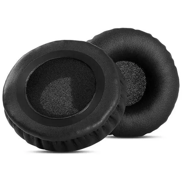 Alt view image 3 of 3 - For Jabra Pro 920 930 935 9450 9460 9465 9470 Ear Cups Multi-Functional 8 Pcs Headphone Cover