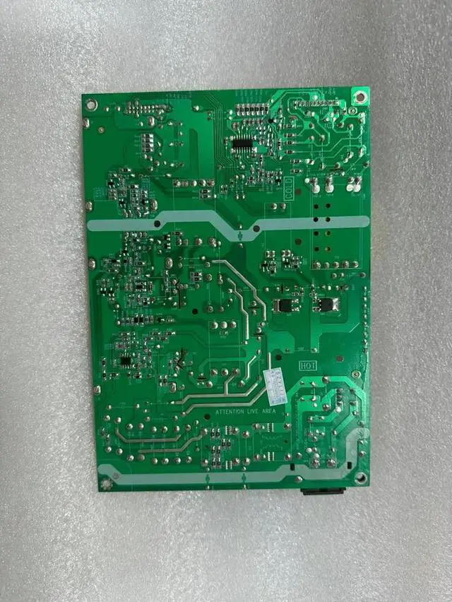Alt view image 2 of 3 - 65V2 65F6 65L2 65T3 Power module 40-L141W4-PWC1CG 08-L171HD2-PW2