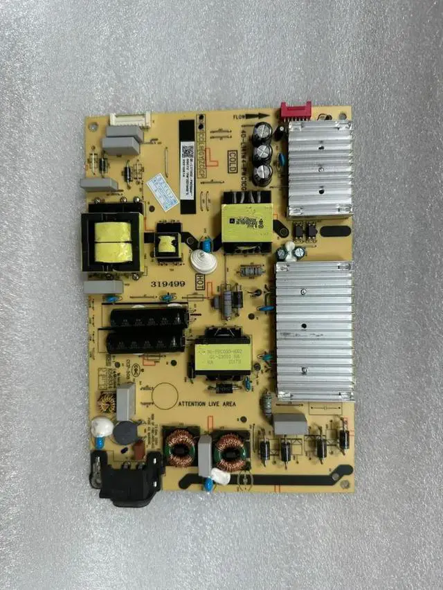 Main image of 65V2 65F6 65L2 65T3 Power module 40-L141W4-PWC1CG 08-L171HD2-PW2