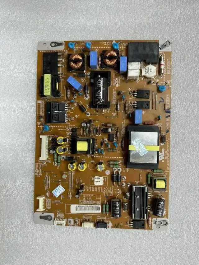 Main image of 42LM6600-CE 47LM6600 Power Board EAX64744201 LGP4247L-12LPB-3P EAY62608902 LGP4247L-12LPB