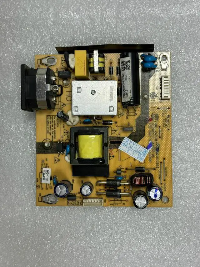 Main image of NB24C FF22AWH power supply high pressure board HCL-240108 6501P240100090