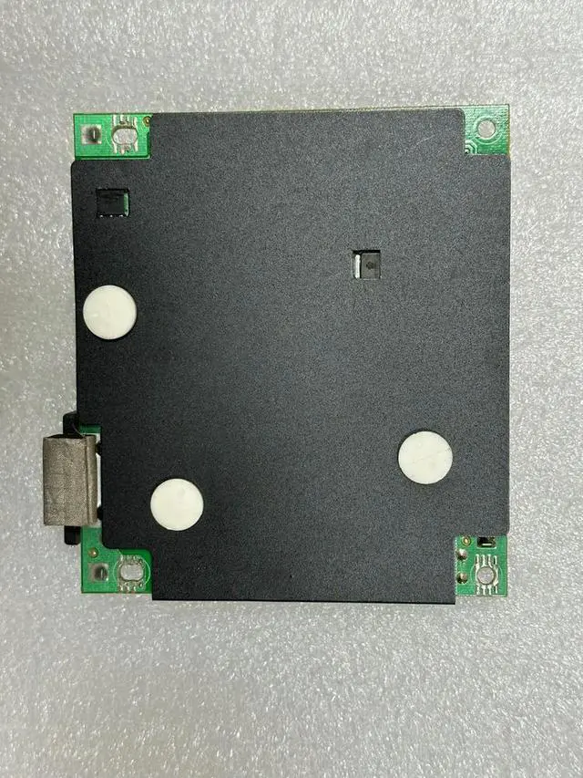 Alt view image 2 of 3 - NB24C FF22AWH power supply high pressure board HCL-240108 6501P240100090