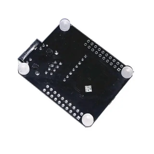 Alt view image 2 of 3 - CH579M Serial Port To Ethernet Development Board Bluetooth BLE USB Host For STM32 Projects- DTU Replacement