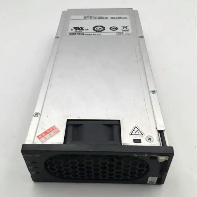 Alt view image 2 of 3 - R4815N1 Digital Rectifier Module With High Efficiency And High Power Density Power Supply