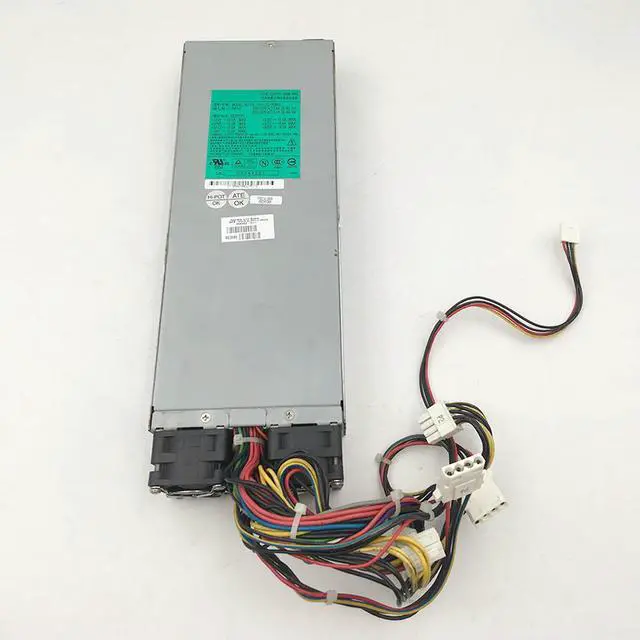 Alt view image 2 of 3 - DL320 G4 Serevr Power Supply 394982-001 PS-7451-2C-ROHS